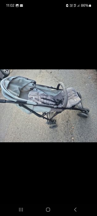 Cărucior sport Joie