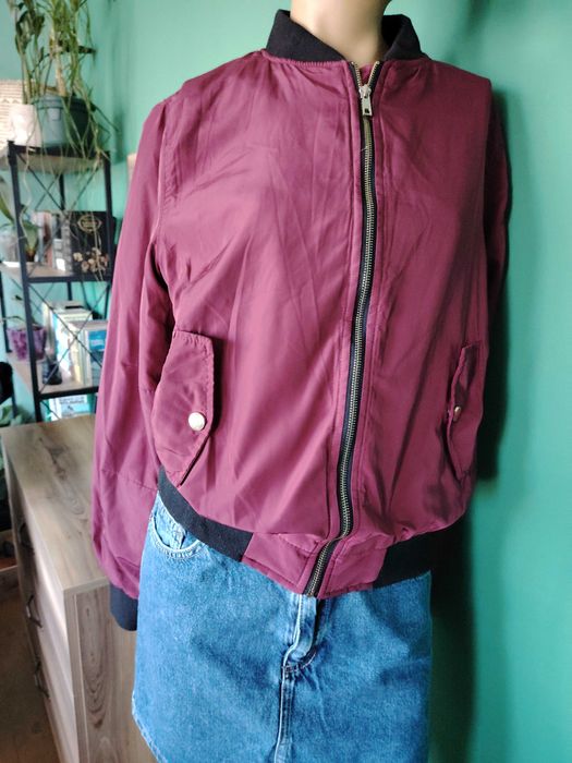 Якета размер S и М на цени от 15 лв.