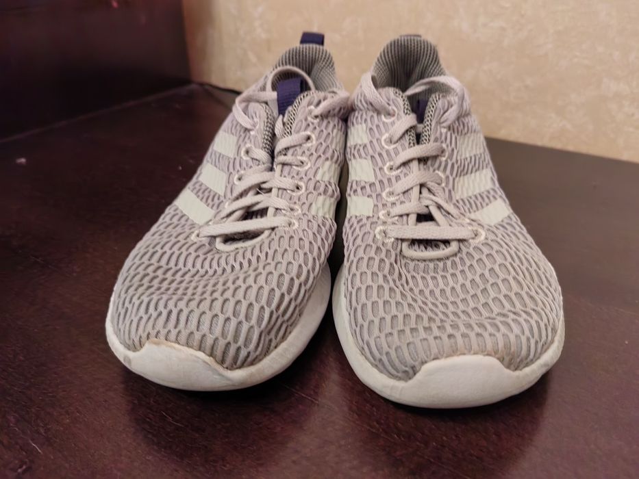 Маратонки Adidas