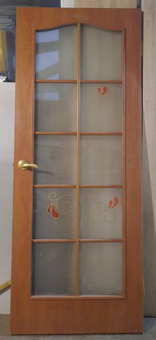 Дверь межкомнатная