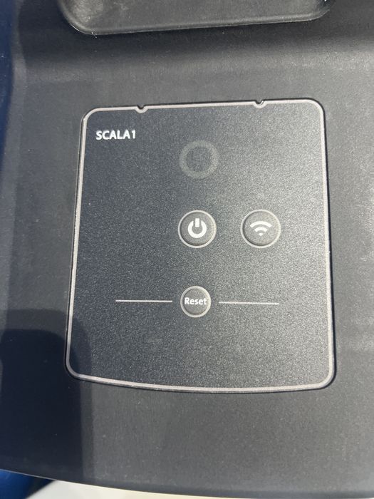 Grundfos nasos SCALA1 3-35