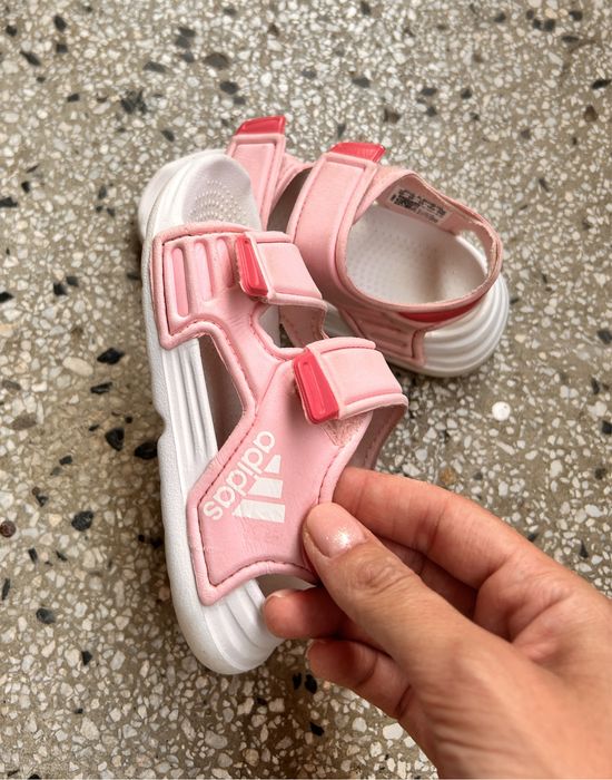 Оригинални детски сандали Adidas