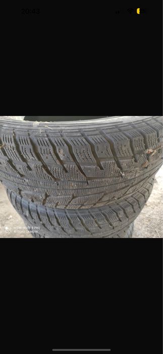 Продам шины шины
