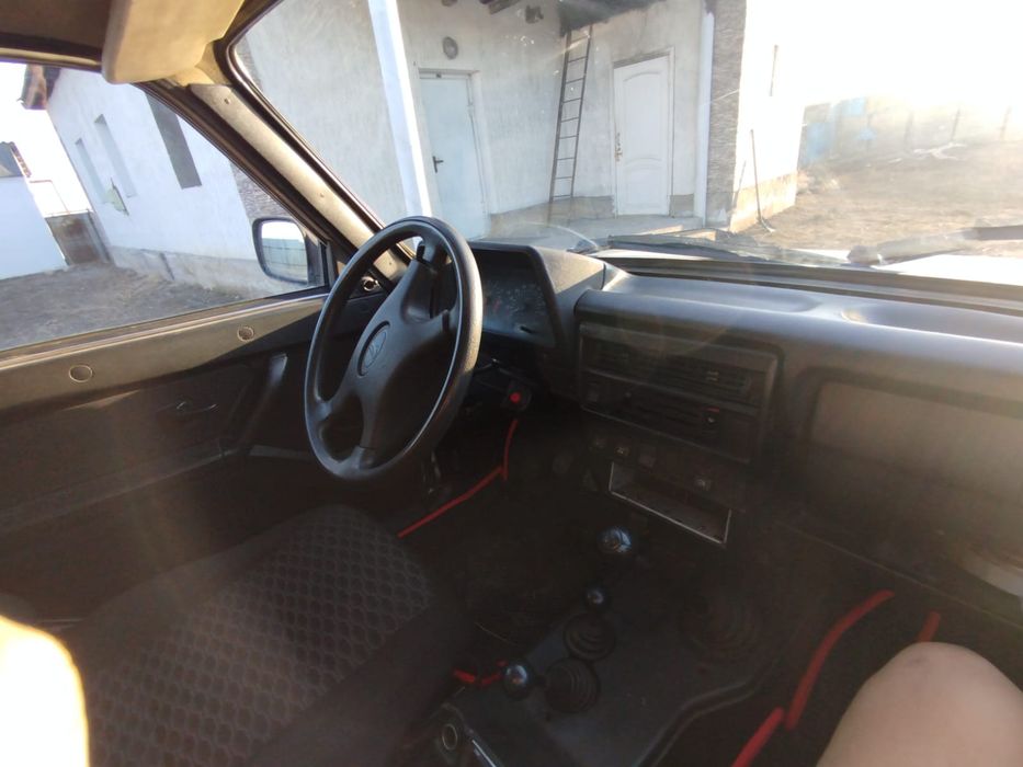 Продам ниву в отличном состояние