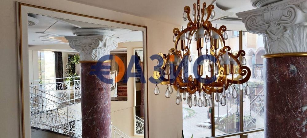 Продава се Двустаен апартамент в к.к. Слънчев бряг - 92 кв.м за 1794 €/кв.м - Снимка #2