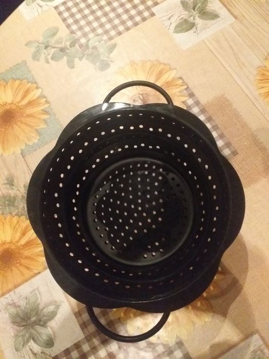 Гевгир- силиконов ,домакински