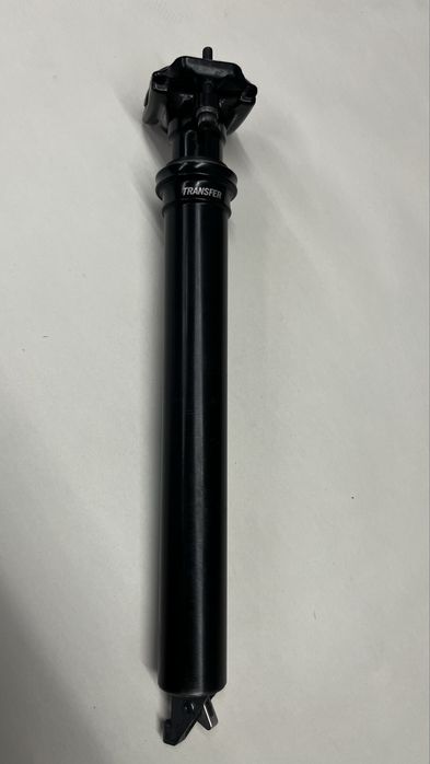 Dropper Fox Transfer 150 mm/31.6 piese sau service