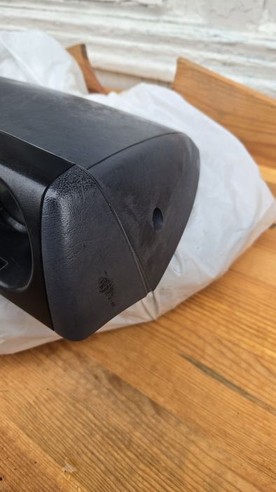 Кренометр prado 90