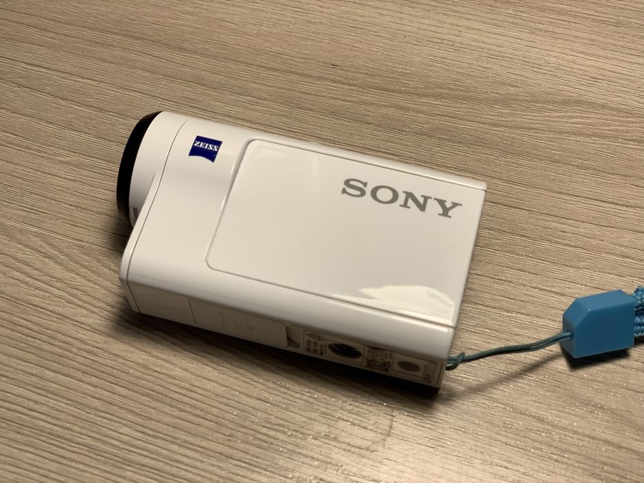 Экшн-камера Sony HDR- AS300