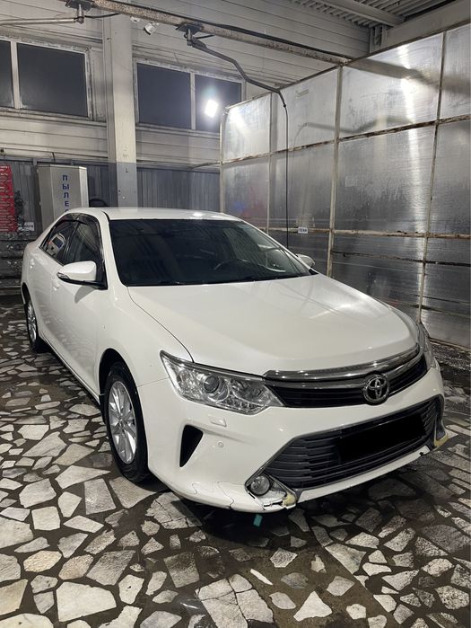Продам Toyota Camry 55
