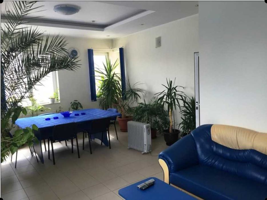 Inchiriez Cladire Birouri cu Garaje si Curte Interioara/ Fara Agentii