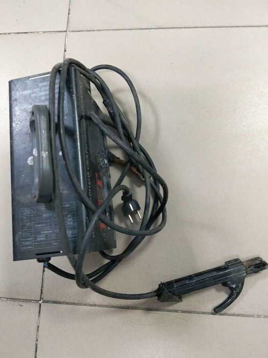 сварочный  аппарат   P. I .T