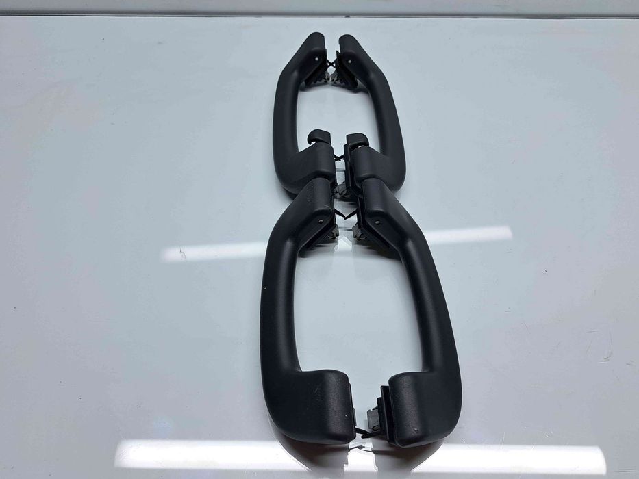 Set maner plafon Bmw 3 Saloon (G20) [Fabr 2018-2025] OEM