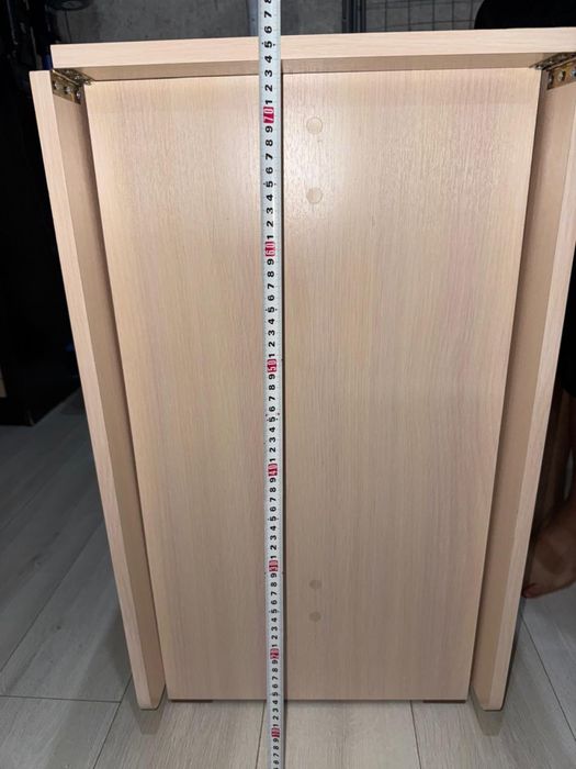 Стол книжка 180х80