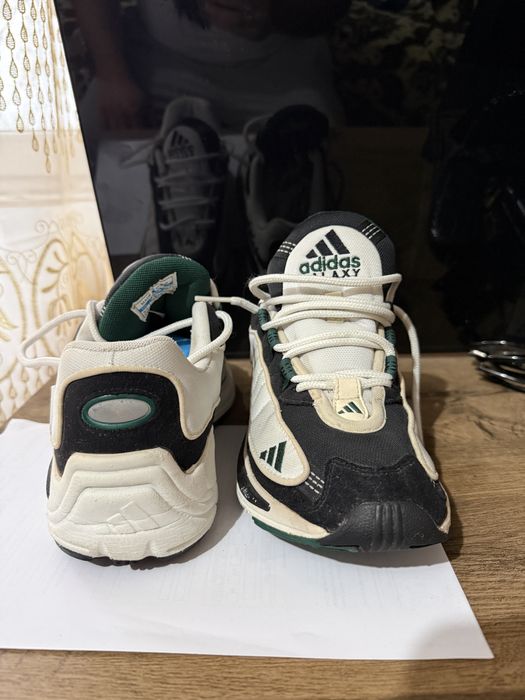 Adidas galaxy vintage an 1997