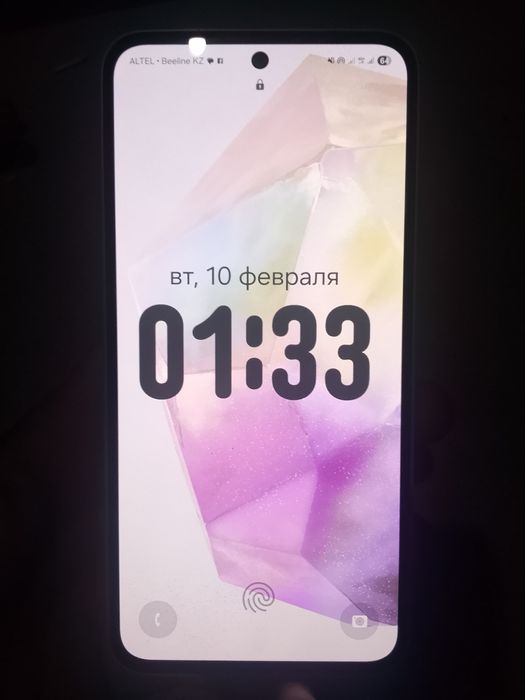 Самсунг а35 продам или обмен на айфон12выше