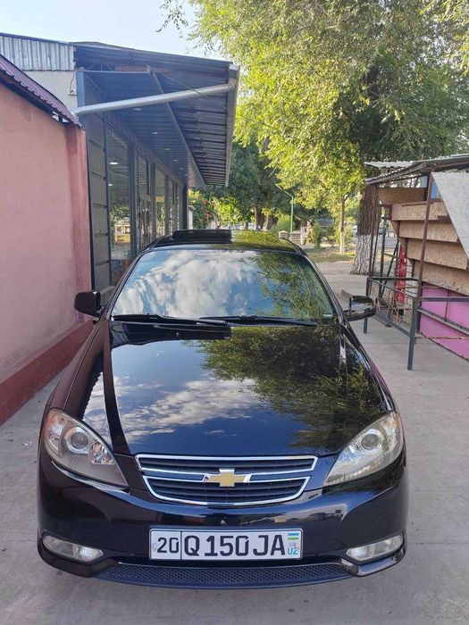 Jentra sotiladi avtomat