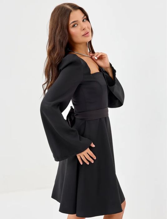 Платье вечернее !