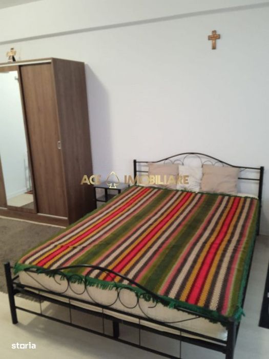 Garsoniera de inchiriat | Drumul Taberei | Metrou | Gata de mutare