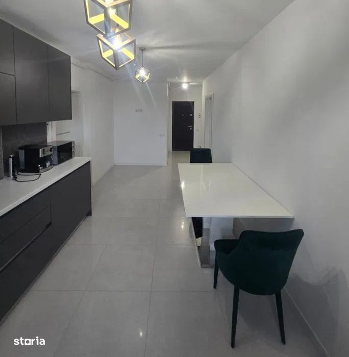 Apartament de vanzare 3 camere 64mp zona Avram Iancu Bmw — fotografia 2