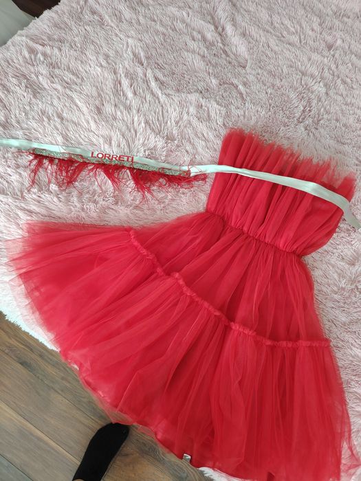 Рокля на Lorreti
