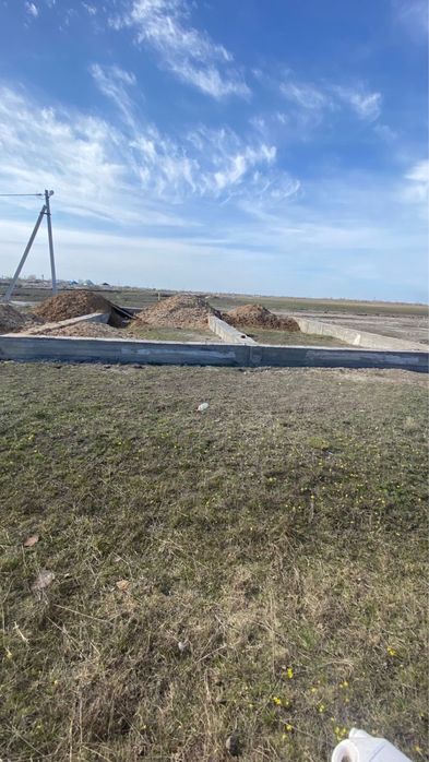 Продам земельный участок