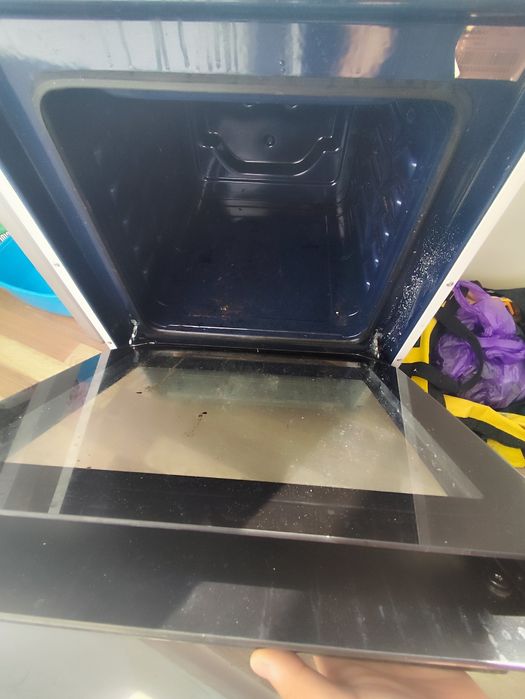 Электрическая плита