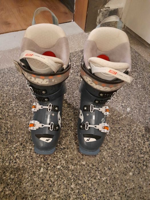 Комбинирани ски обувки Nordica Strider W 115 размер 24