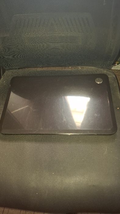Ноутбук HP pavilion g6