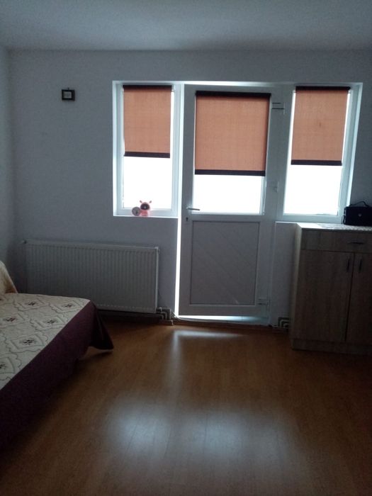 Apartament în Fieni