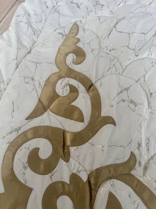 Құдалық құдағи көрпе корпе