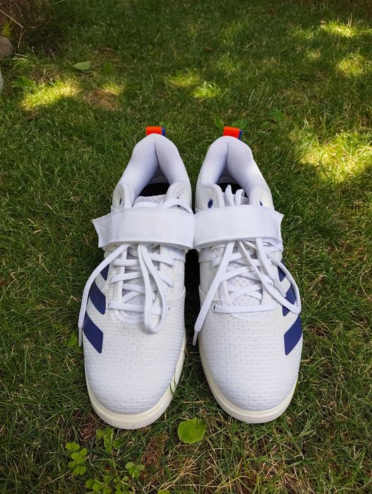 Adidas Powerlift Обувки за вдигане на тежести