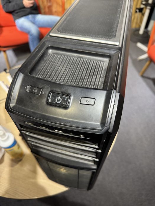 Игровой Компьютер RTX 2080 8gb