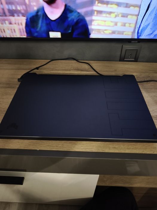 Гейминг Лаптоп ASUS TUF GAMING f17