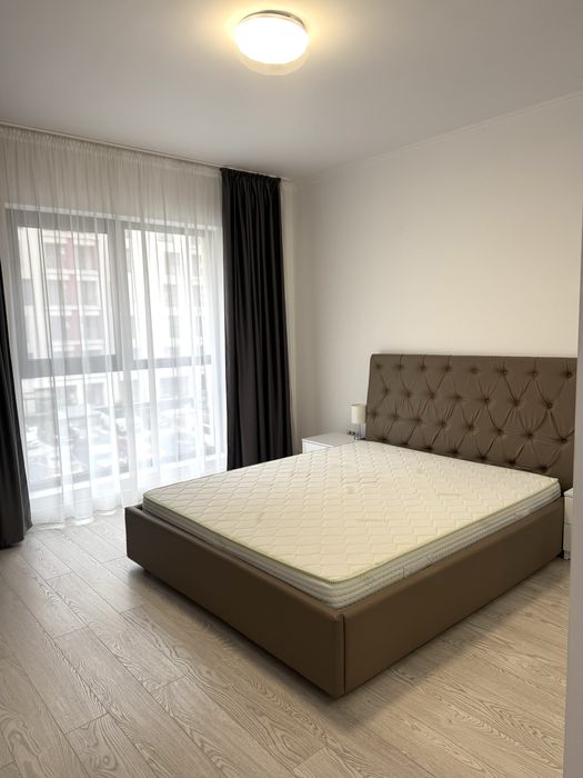 Garsoniera de inchiriat- Lujerului