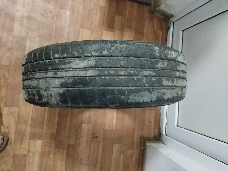 Продам летние шины