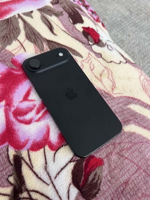 Iphone 17 air,256 GB