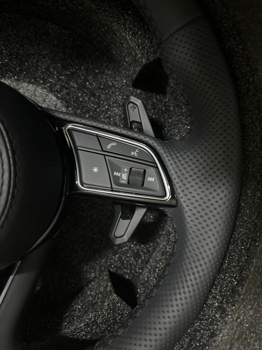 Volan audi RS  RS4 RS5 RS6 A4 A5 A6