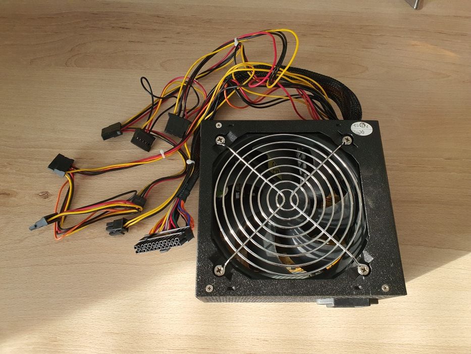 Захранване АТX-S460 460W