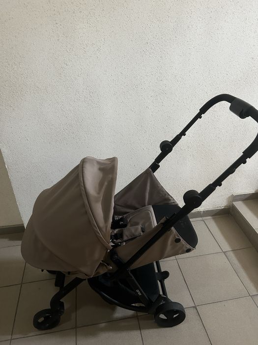 Коляска anex air z бу