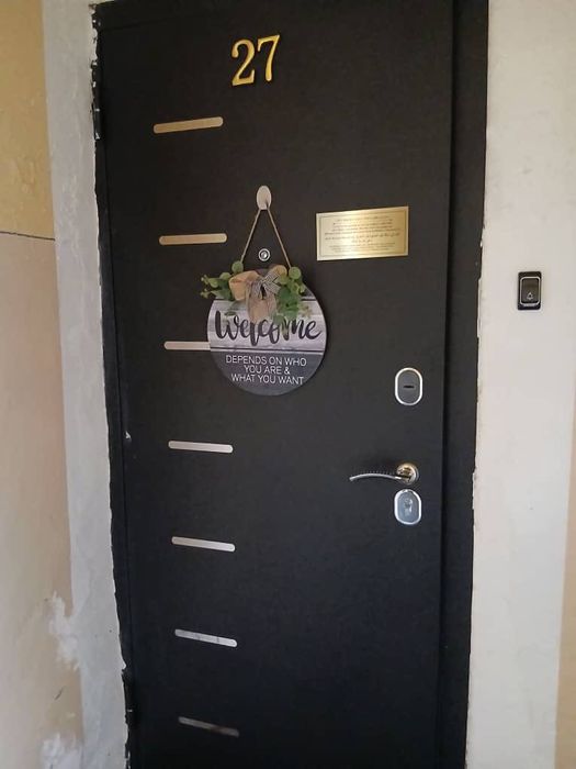 Продаю 3х комнатную квартиру