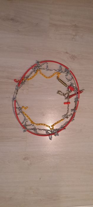 Set lanturi antiderapante zapada