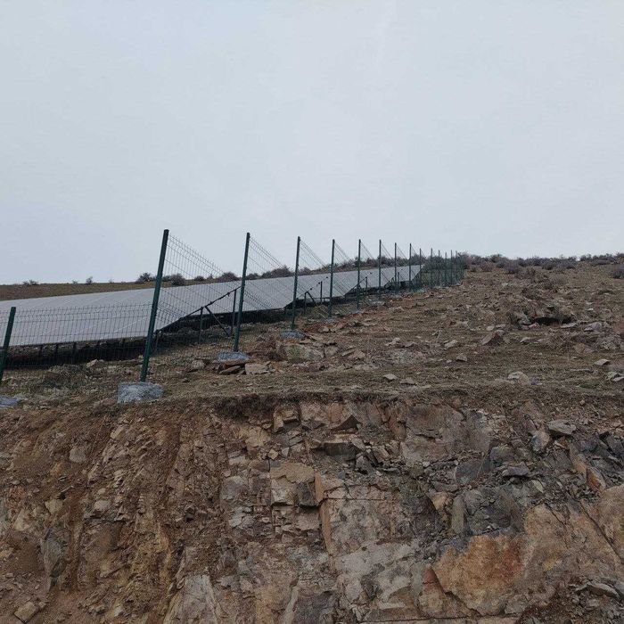 Экозабор,Еврозабор,3D Евросетка,Рабица сетка