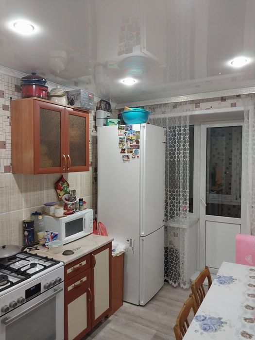 Продам квартиру в центре