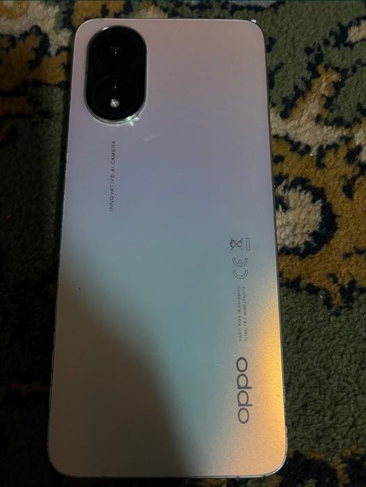 Oppo A38 128gbti