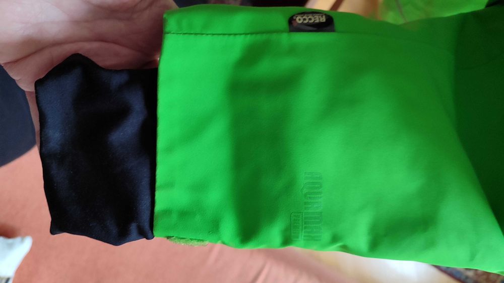 Geaca de schi McKinley barbati 10000 XXL