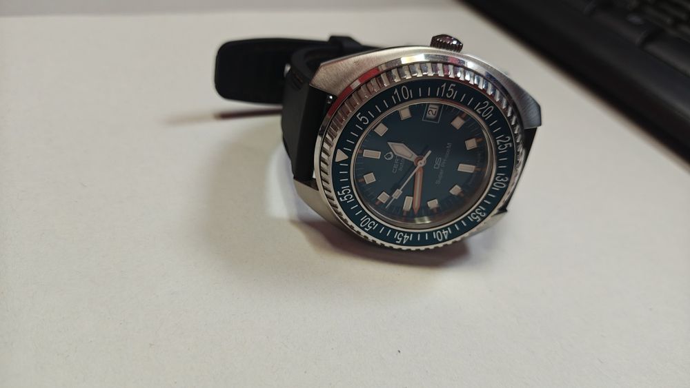 Ceas certina PH1000m