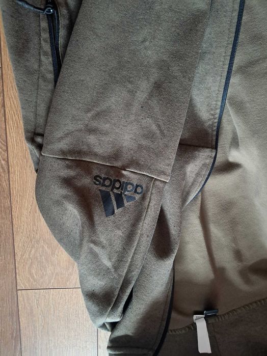 Adidas мъжки суичър L