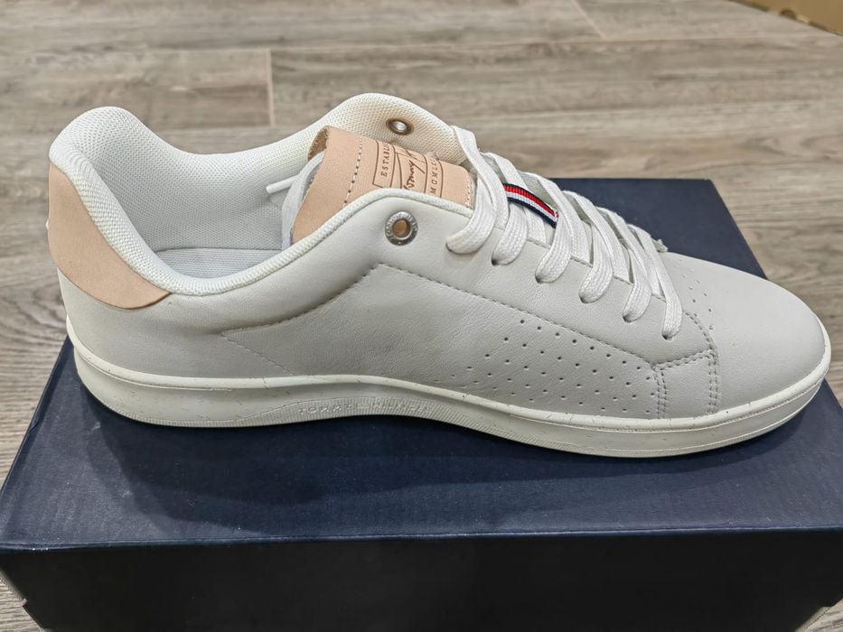 Кроссовки Tommy Hilfiger