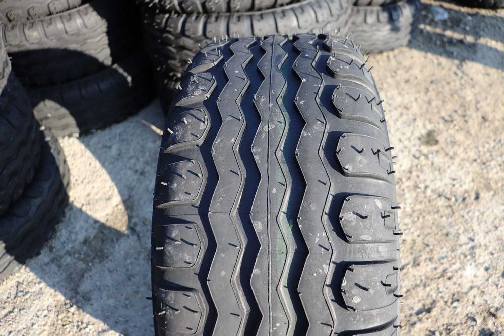 Cauciucuri noi 10.0/75-15.3 MRL 12PLY anvelope PRESA